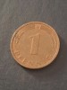 1 pfenning 1976 D, Europa