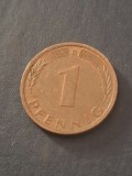 1 pfenning 1976 D