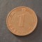 1 pfenning 1976 D