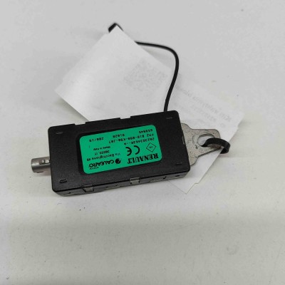 Amplificator de antena RENAULT ZOE BFM_ 2020 OEM: 282303463R foto