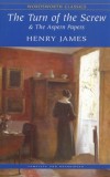 Henry James - The Turn of the Screw &amp; The Aspern Papers