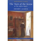 Henry James - The Turn of the Screw &amp; The Aspern Papers