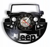 JEEP -ceas de petrete