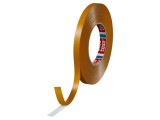 Bandă de Fixare Dublă Albă 12mm x 50m
