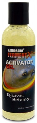 Haldorado - FermentX Activator Gel 100ml - Betaina Fermentat foto