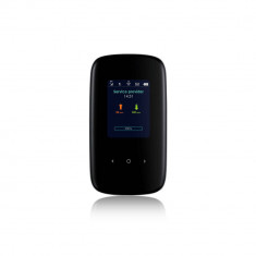 Router wireless ZyXEL LTE2566-M364 4G LTE Black foto