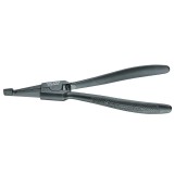 Cumpara ieftin Cleste profesional pentru inele de siguranta cu falci late Knipex 45 10 170, 180 mm