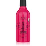 Apis Natural Cosmetics Fruit Shot Raspberry gel de duș 500 ml