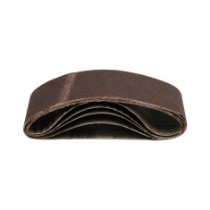 Banda abraziva continua granulatie 60, 75 x 457 mm Yato YT-83222