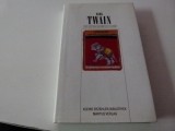 Der gestohlene weisse Elefant - Mark Twain
