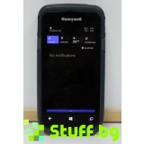 Honeywell Dolphin CT50