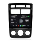 Cumpara ieftin Navigatie 2K Kia Sportage (2005-2010) M AC, Android OS, S-Quadcore 4GB RAM + 64GB ROM, 9.5 Inch - AD-BGS90042K+AD-BGRKIT148S