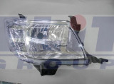 Far H4 stanga/dreapta nou TOYOTA HILUX VII pick-up N1,N2, N3 an 2004-2021