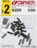 Bride Simple Owner 52484, 2.3mm, 28buc/plic