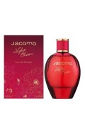 Apa de parfum Jacomo Night Bloom, 100 ml, pentru femei