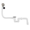 S12 Sistem de scurgere pentru cada si dus Innovative ReliableTools