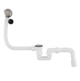 S12 Sistem de scurgere pentru cada si dus Innovative ReliableTools