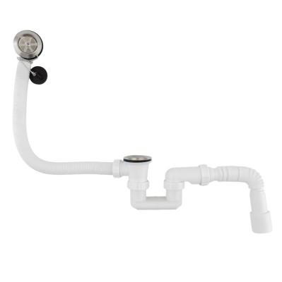 S12 Sistem de scurgere pentru cada si dus Innovative ReliableTools foto