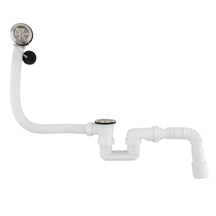 S12 Sistem de scurgere pentru cada si dus Innovative ReliableTools