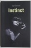Instinct - Ioana Duda - Roman Beletristica - Carte Noua/Anticariat