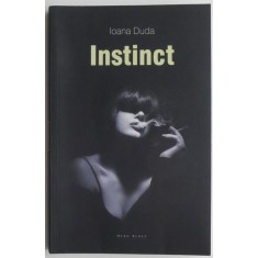 Instinct &ndash; Ioana Duda