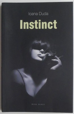 Instinct &amp;ndash; Ioana Duda foto