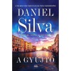 A gyűjtő - Daniel Silva