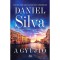 A gyűjtő - Daniel Silva