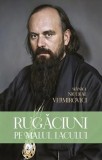Rugaciuni pe malul lacului 1 - Supergraph