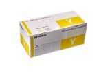 Cartuș toner compatibil Kyocera TK-5390 Y Laser Integral-Germany Galben