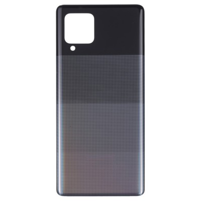 Capac Baterie Samsung Galaxy A42 5G, A426 Negru foto