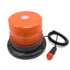 Girofar led 12 24V inaltime d e 9.5 cm