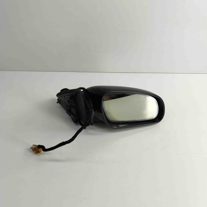 Oglinda laterală dreapta AUDI A8 D3 4E2, 4E8 2006 OEM: 4E1858532N
