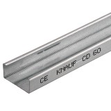 Profil Cd60, 0.6Mm Grosime, 6 Metri