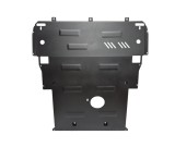 Scut motor metalic Vw Crafter 2021-prezent