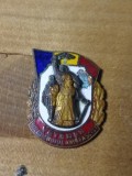 Insigne (3) Veteran