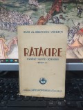 Ioan Al. Brătescu-Voinești, Rătăcire. Nuvele, schițe, scrisori, ed. II, Cauza speculei, despre onorariul perceput de avocatul Tache Plastara, 1937 024