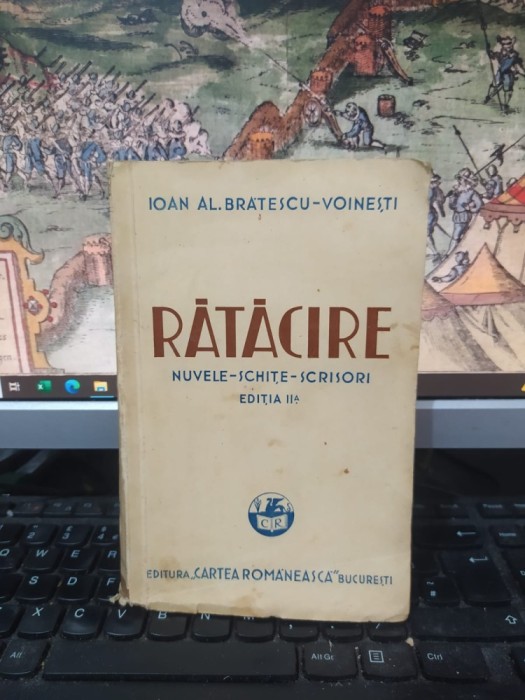 Ioan Al. Brătescu-Voinești, Rătăcire. Nuvele, schițe, scrisori, ed. II, Cauza speculei, despre onorariul perceput de avocatul Tache Plastara, 1937 024