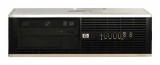 Calculator HP Compaq 6000 Desktop, Intel Core 2 Duo E8400 3.0 GHz, 4 GB DDR3, 500 GB HDD SATA, DVDRW