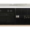 Calculator HP Compaq 4000 Desktop, Intel Pentium Dual Core E6600 3.06 GHz, 4 GB DDR3, 250 GB HDD SATA, DVD-ROM