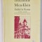 INOCHENTIE MICU-KLEIN , EXILUL LA ROMA 1745-1768 , VOL. II ( PARTEA A II A) de FRANCISC PALL , Cluj Napoca 1997 , DEFECTE COPERTA FATA