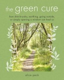 The Green Cure: How Shinrin-Yoku, Earthing, Going Outside, or Simply Opening a Window Can Heal Us