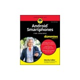Android Smartphones for Seniors for Dummies