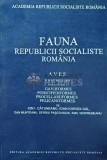 Cumpara ieftin fauna Republicii socialiste Romania. Aves Volumul XV, Fascicula 1 (Copie) - 1978 (AE69)