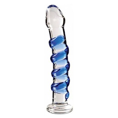 ICICLES - N. 05 GLASS MASSAGER foto