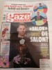 Gazeta Sporturilor 1 Decembrie 2021, Nr. 284, Messi