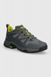 Helly Hansen pantofi Cascade Low HT barbati, culoarea gri