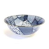 Cumpara ieftin Bol - Blue Mix | Tajimi