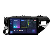 Navigatie Auto Teyes CC3L Toyota Hilux 2015-2020 4+64GB 10.2` IPS Octa-core 1.6Ghz, Android 4G Bluetooth 5.1 DSP