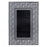 Covor Parma Negru V7 240x340 cm, Ayyildiz Carpet